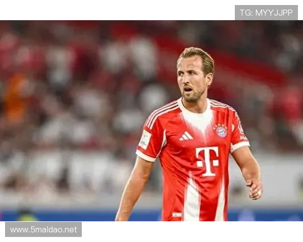 哈里·凯恩拜仁首赛季爆发解析：新环境为何依旧保持高产