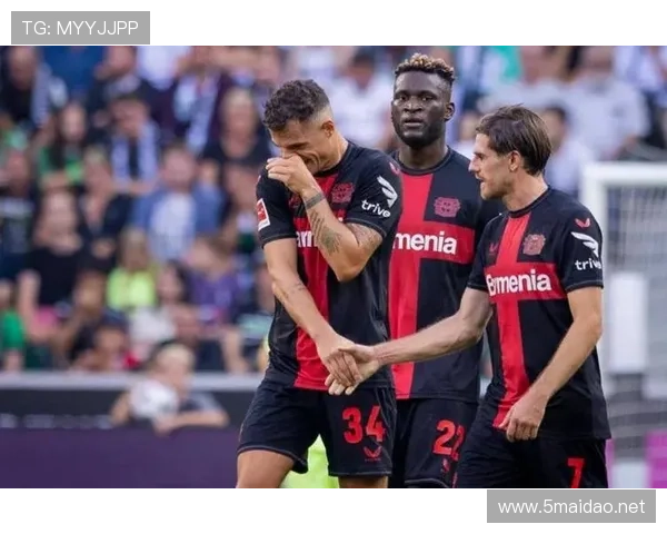 博尼法斯团队价值解析：勒沃库森不败夺冠的关键拼图