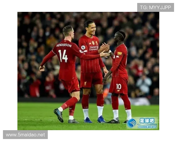 范戴克关键战零封能力解析:大场面如何炼成 范戴克关键战零封能力解析:大场面如何炼成