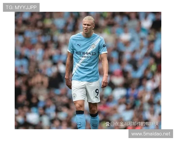 哈兰德终结能力与战术角色解析:吃饼型前锋还是顶级中锋? 哈兰德终结能力与战术角色解析:吃饼型前锋还是顶级中锋?