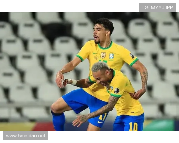 维尼修斯 vs 内马尔:巴西天才的进攻效率与战术角色差异