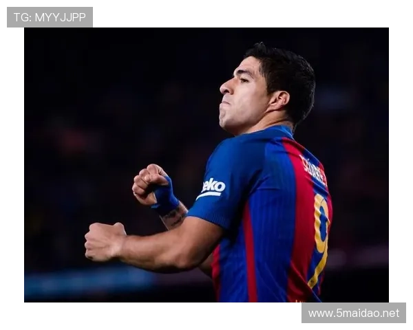 从争议缠身到超级射手:苏亚雷斯的双面传奇 从争议缠身到超级射手:苏亚雷斯的双面传奇