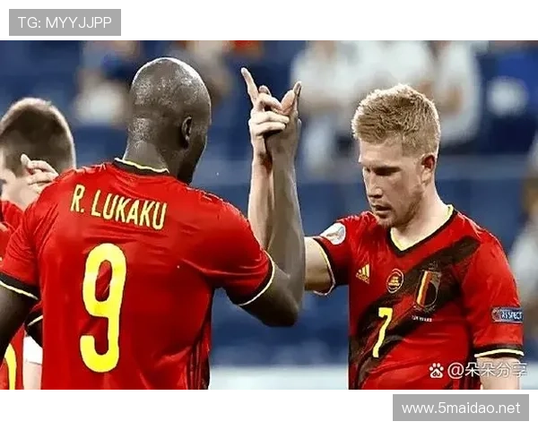 德布劳内国家队成绩为何难匹配俱乐部表现？