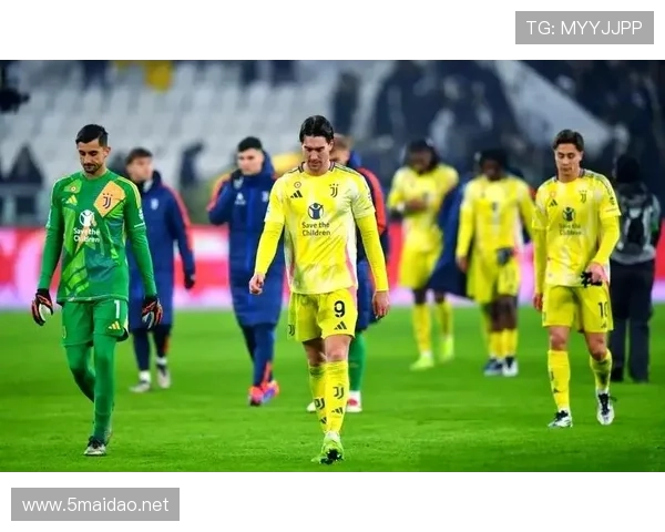 尤文图斯中场关键时刻表现断电，创造力不足问题逐步显现，对赛季走势形成制约