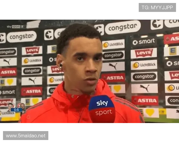 穆西亚拉：传球稳定性与创造能力如何体现？