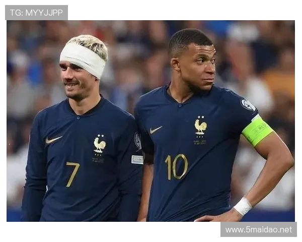 格列兹曼vs姆巴佩 战术角色与大赛表现差距分析