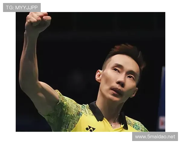 李宗伟一场比赛喝水都像是在开赌场，气场秒杀所有教练